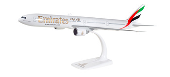 Boeing B777-300ER Emirates A6-ENF (Herpa)