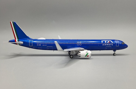 Airbus A321neo ITA Airways EI-HXB (J Fox Models)