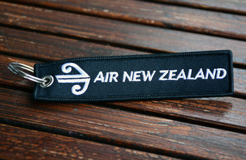 Breloczek Air New Zealand
