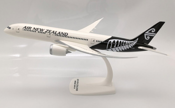 Boeing 787-9 Dreamliner Air New Zealand ZK-NZF (PPC)