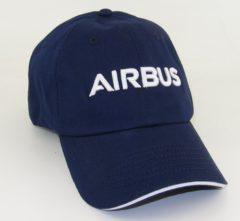 Czapka Airbus