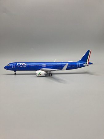 Airbus A321neo ITA Airways EI-HXB (J Fox Models)