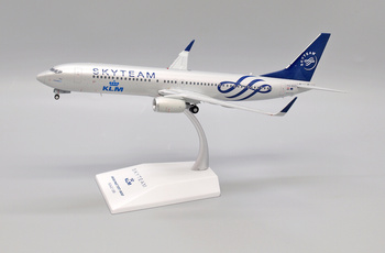 Boeing 737-900 KLM Skyteam PH-BXO (JC Wings)