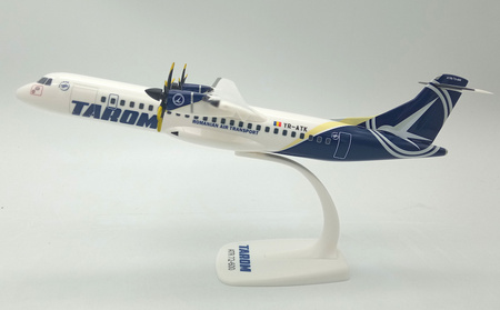 ATR-72-600 TAROM YR-ATK (PPC)