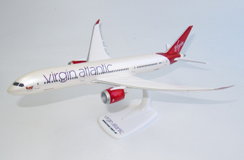 Boeing B787-9 Virgin Atlantic G-VZIG (PPC)