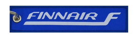 Breloczek Finnair