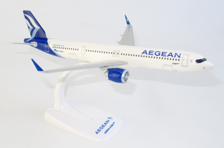 A321neo Aegean SX-NAA (PPC)