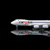 Boeing 747-8F Cargolux LX-VCC