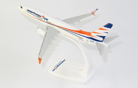 Boeing 737-MAX-8 Smartwings OK-SWF (PPC)
