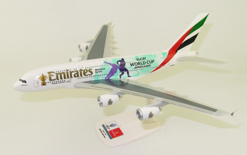 Airbus A380-800 Emirates A6-EEU (Emirates Official Store)
