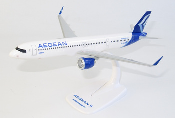 A321neo Aegean SX-NAA (PPC)