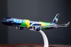 A321neo Azul Brazilian Airlines Brazilian Flag PR-YJE (Herpa)