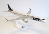 Embraer ERJ195 LOT Polish Airlines SP-LND (PPC) SKALA 1:100!!!