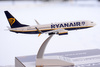 Boeing 737-800 Ryanair G-RUKN ''Visit Wrocław'' (J Fox)