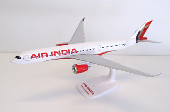 Airbus A350-900 Air India VT-JRA (PPC)