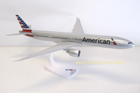 Boeing B777-300ER American Airlines N736AT (PPC)