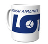 Kubek LOT Polish Airlines