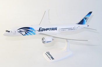 Boeing 787-9 Egyptair SU-GER (PPC)