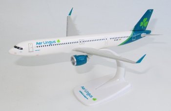 A321neo Aer Lingus EI-LRA (PPC)