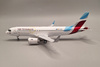 Airbus A320neo Eurowings "Yes to Europe" D-AENG (J Fox Models)
