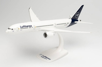 Boeing B787-9 Lufthansa D-ABPA (PPC)