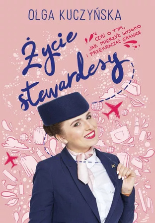 Życie stewardessy