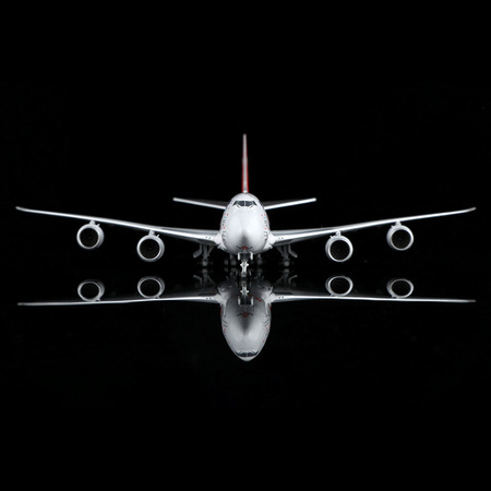 Boeing 747-8F Cargolux LX-VCC