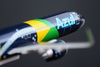 A321neo Azul Brazilian Airlines Brazilian Flag PR-YJE (Herpa)