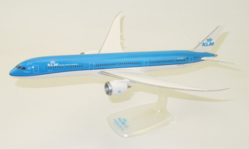 Boeing 787-10 Dreamliner KLM PH-BKC (PPC)