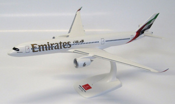 Airbus A350-900 Emirates A6-EXA (Emirates Official Store)