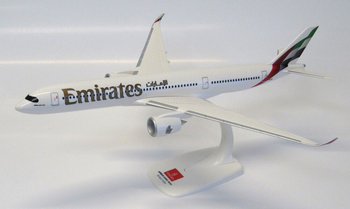 Airbus A350-900 Emirates A6-EXA (PPC)
