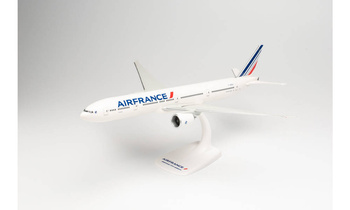 Boeing B777-300ER Air France F-GSQJ (Herpa)