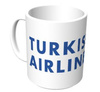 Kubek Turkish Airlines