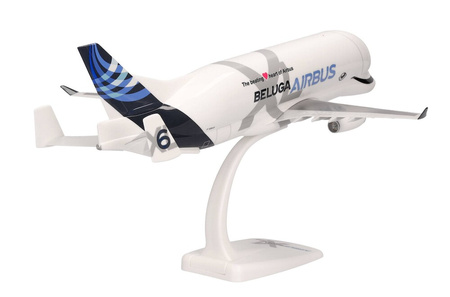 Airbus A330-743L Beluga XL 6 F-GXLO (Herpa)