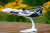ATR-72-600 TAROM YR-ATK (PPC)
