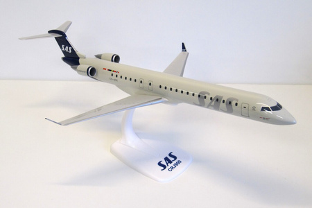 Canadair CRJ900LR Scandinavian Airlines ES-ACK (PPC)