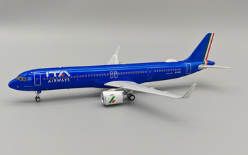 Airbus A321neo ITA Airways EI-HXB (J Fox Models)