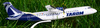 ATR-72-600 TAROM YR-ATK (PPC)