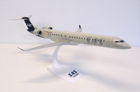 Canadair CRJ900LR Scandinavian Airlines ES-ACK (PPC)