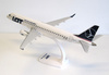 Embraer ERJ195 LOT Polish Airlines SP-LND (PPC) SKALA 1:100!!!