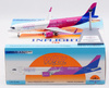 Airbus A321neo Wizz Air "XLR" G-XLRA (Inflight200)