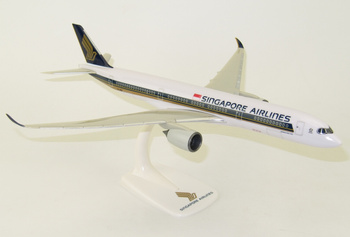 Airbus A350-900 Singapore Airlines 9V-SMA (PPC)
