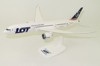 Boeing 787-9 Dreamliner LOT SP-LSF (PPC)