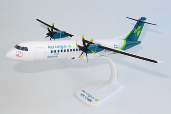 ATR-72-600  Aer Lingus Regional EI-GPN (PPC)