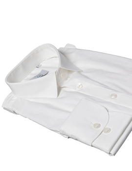 Koszula pilocka cotton (bawełna) 2024 rozmiar S styl comfort fit rękawy długie