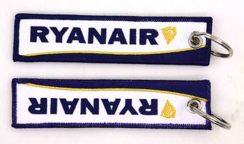 Breloczek RYANAIR