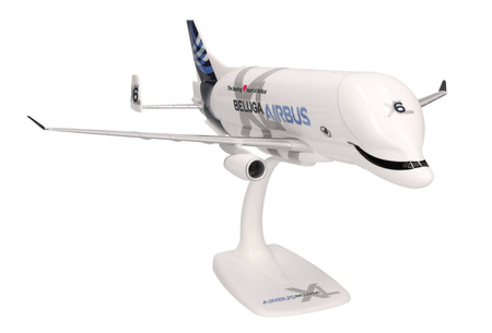 Airbus A330-743L Beluga XL 6 F-GXLO (Herpa)