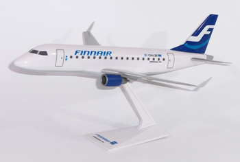 Embraer ERJ170 Finnair OH-LEE (PPC)