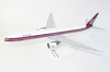 Boeing 777-300ER Qatar Airways "Retro" A7-BAC (PPC)