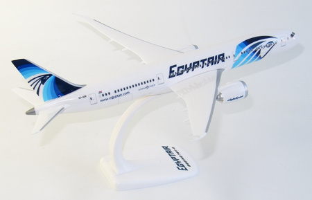 Boeing 787-9 Egyptair SU-GER (PPC)